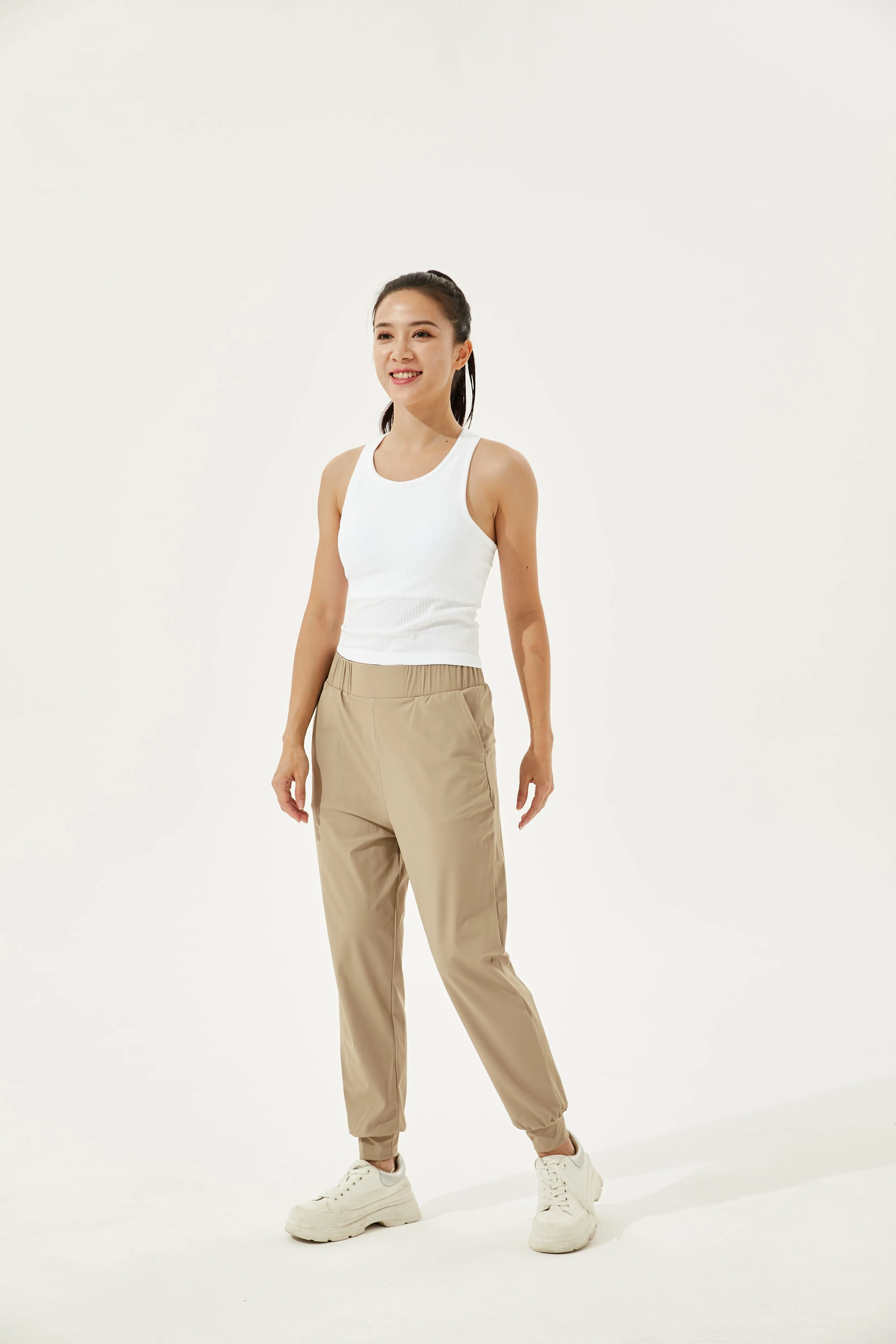 Cooling & Buttery Soft Warrior Brami