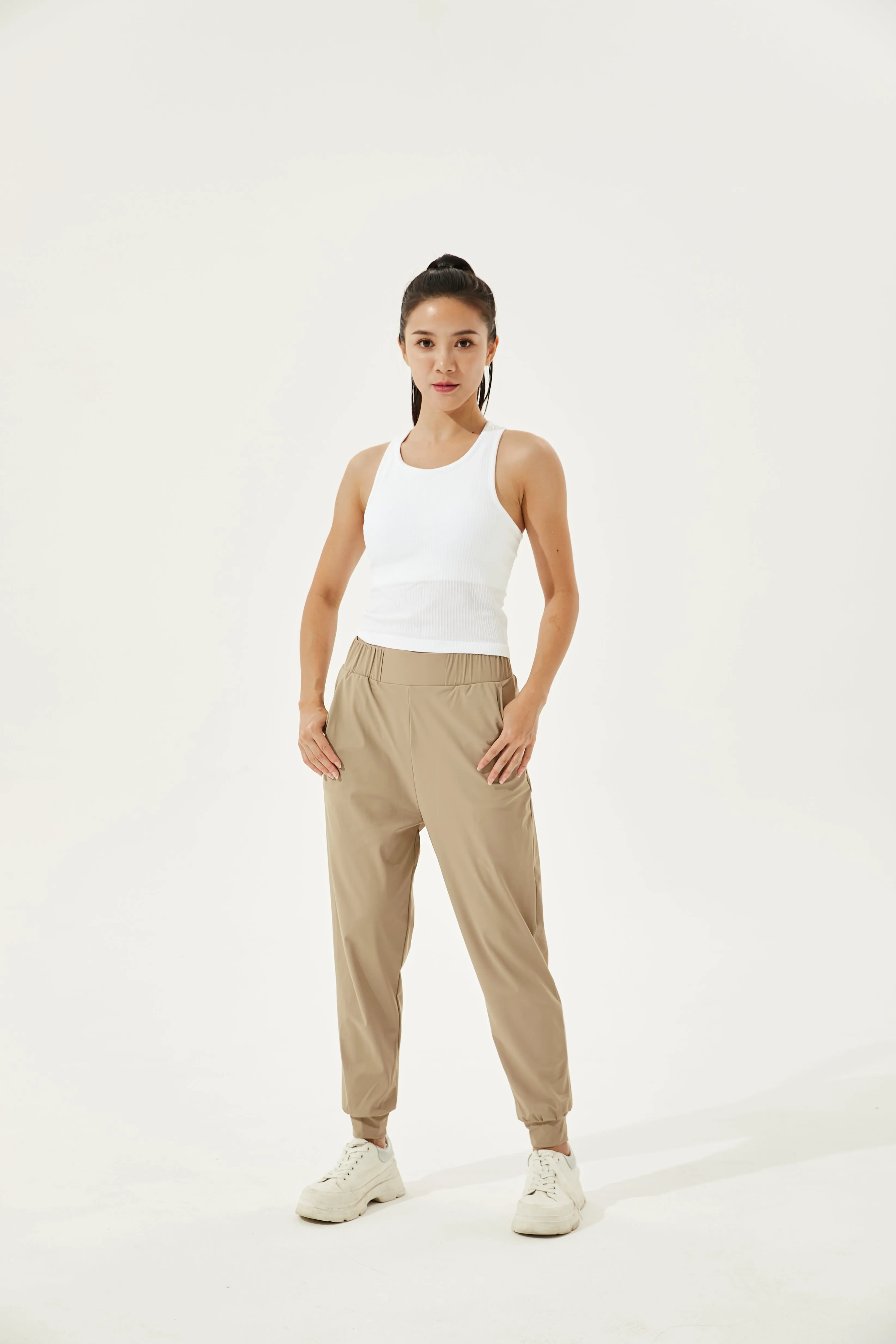 Cooling & Buttery Soft Warrior Brami