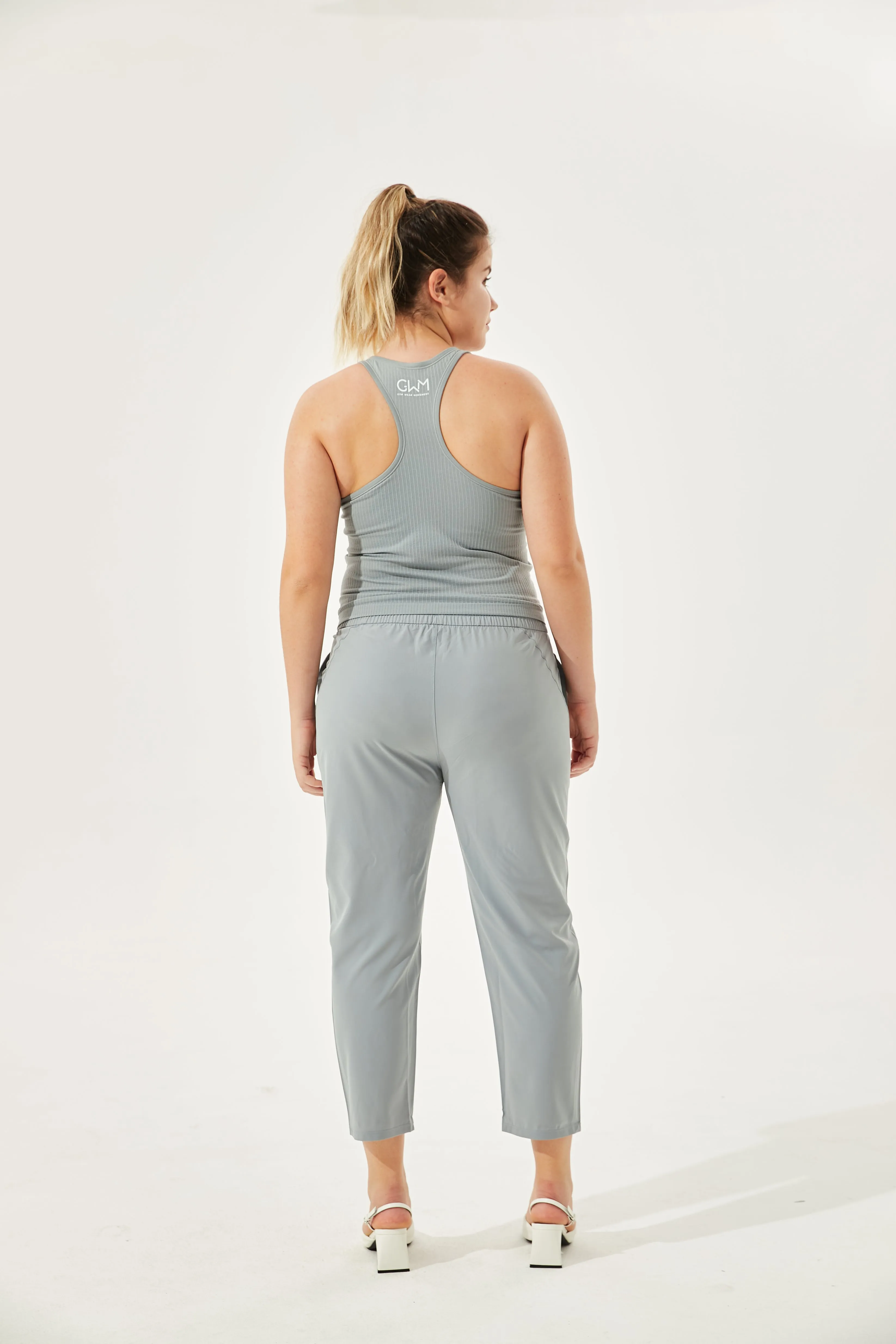 Cooling & Buttery Soft Warrior Brami