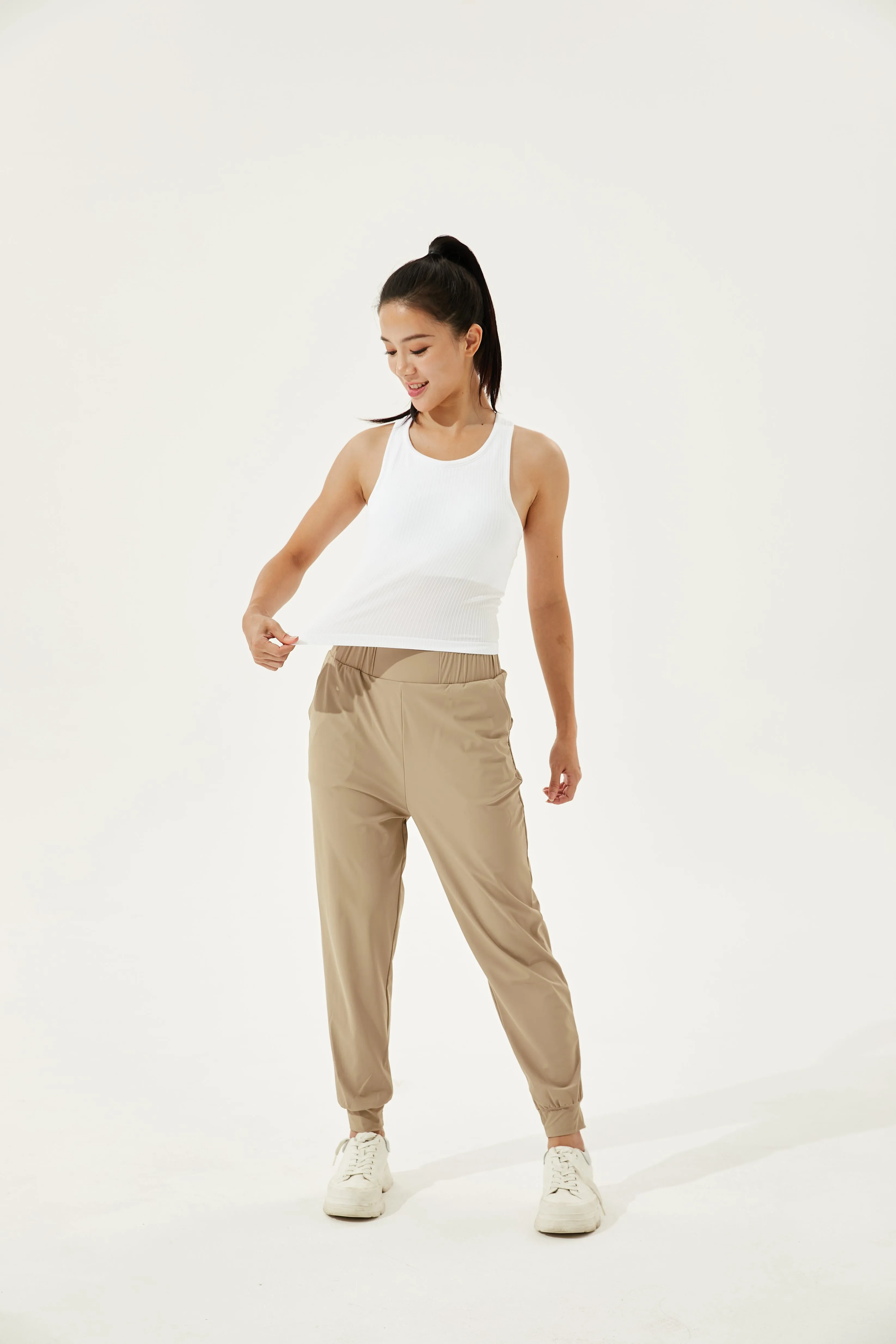 Cooling & Buttery Soft Warrior Brami