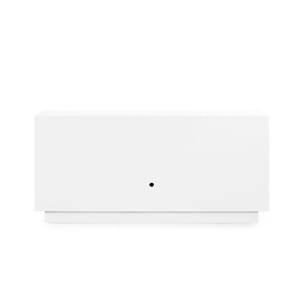 Cora 8-Drawer & 2-Door Cabinet / Soft White