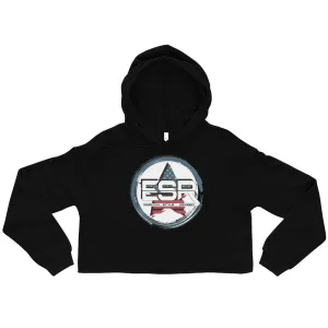 Crop Hoodie