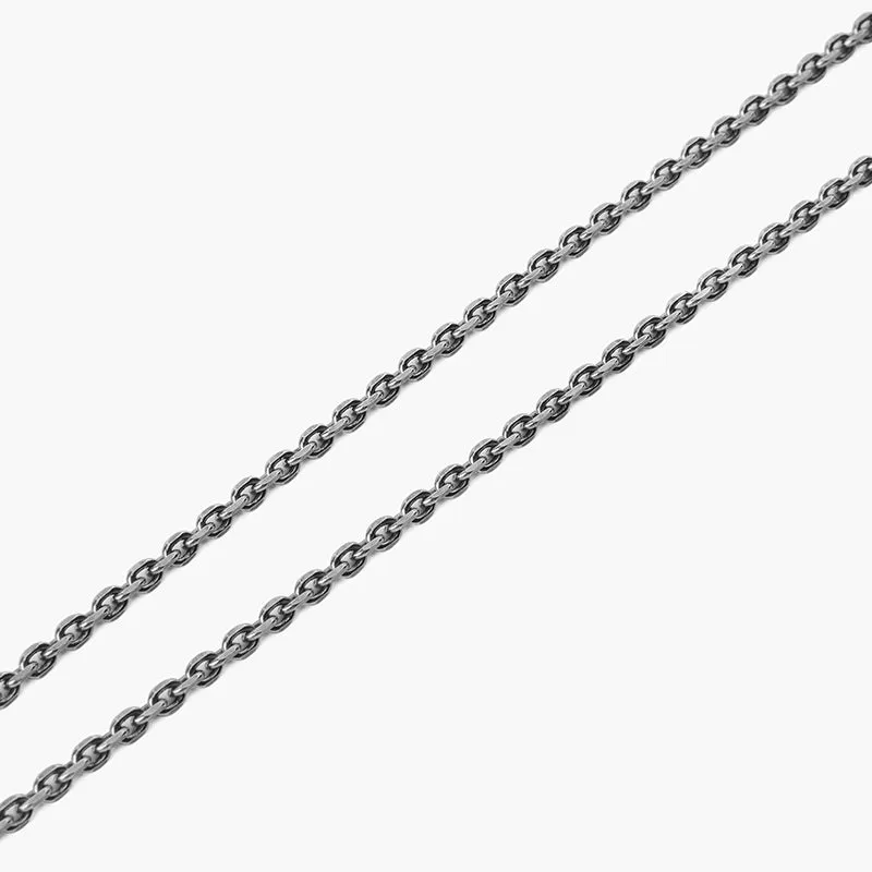 CROSS 925 STERLING SILVER PENDANT