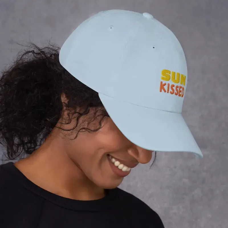Crown Yourself with Cotton Twill and Trendy Fashion