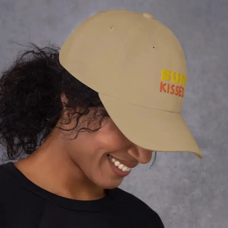 Crown Yourself with Cotton Twill and Trendy Fashion