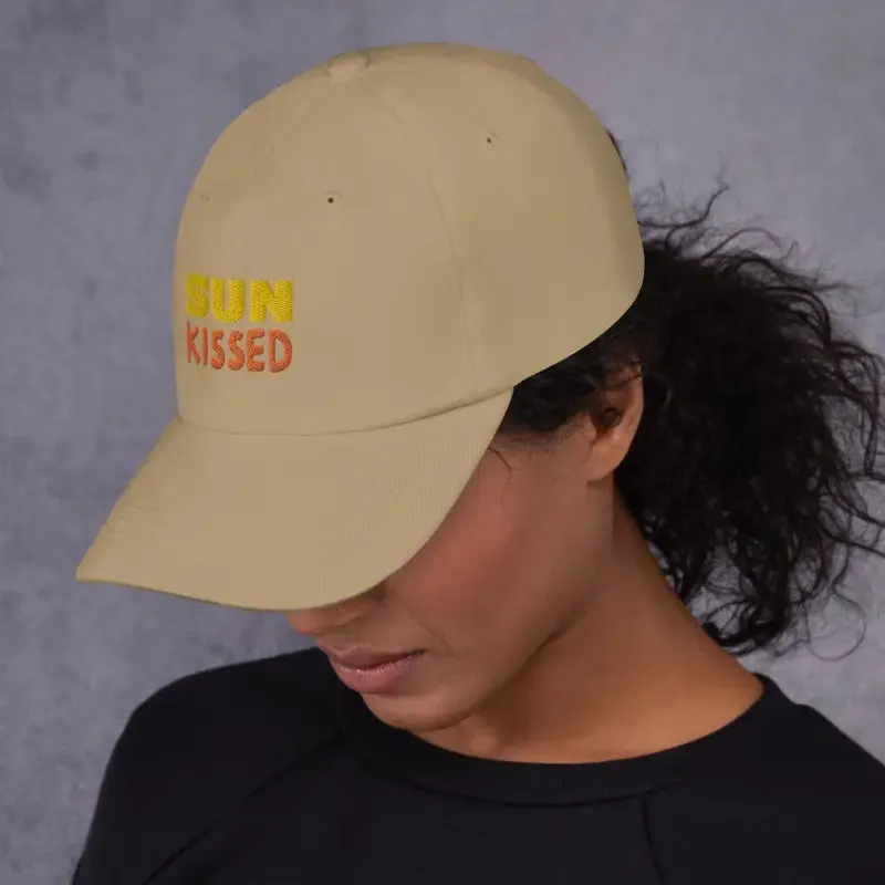 Crown Yourself with Cotton Twill and Trendy Fashion
