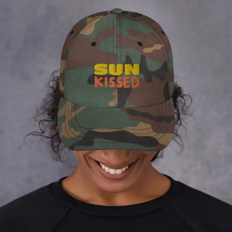 Crown Yourself with Cotton Twill and Trendy Fashion