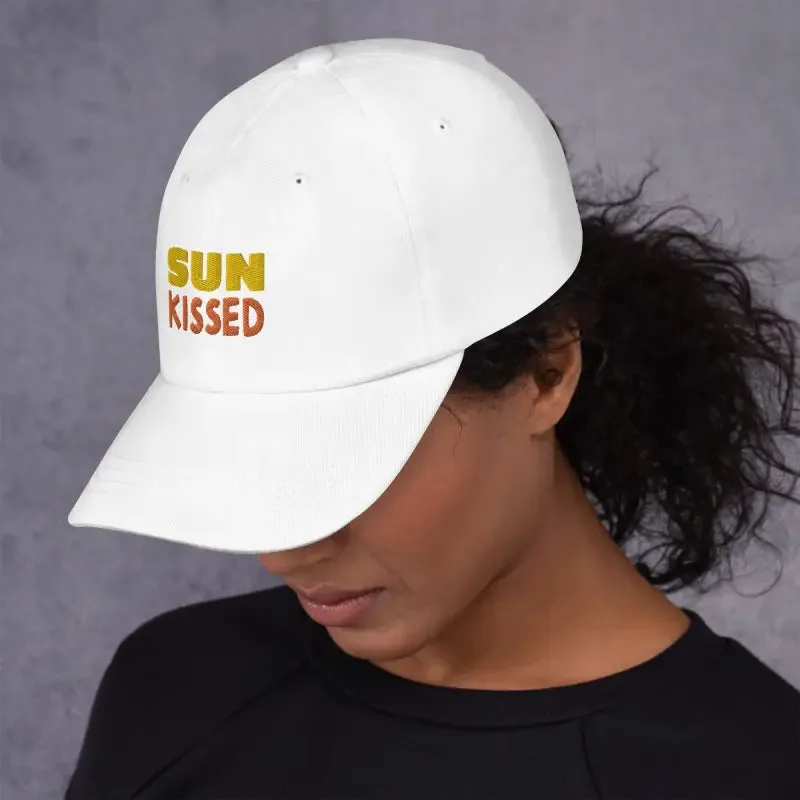 Crown Yourself with Cotton Twill and Trendy Fashion