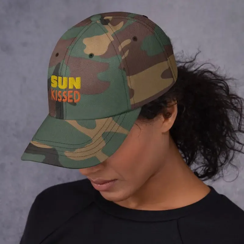 Crown Yourself with Cotton Twill and Trendy Fashion
