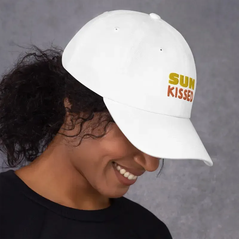 Crown Yourself with Cotton Twill and Trendy Fashion