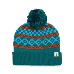 Cumbre Beanie - F22469U331
