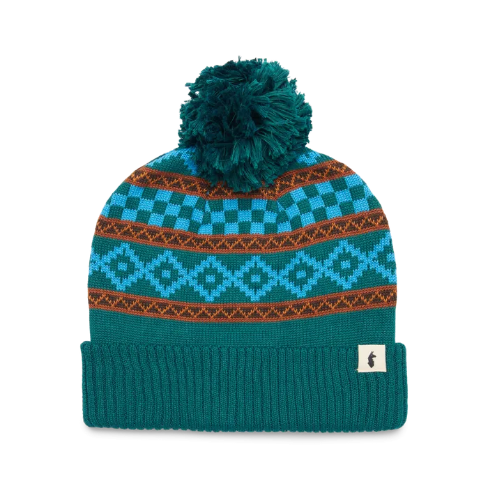 Cumbre Beanie - F22469U331