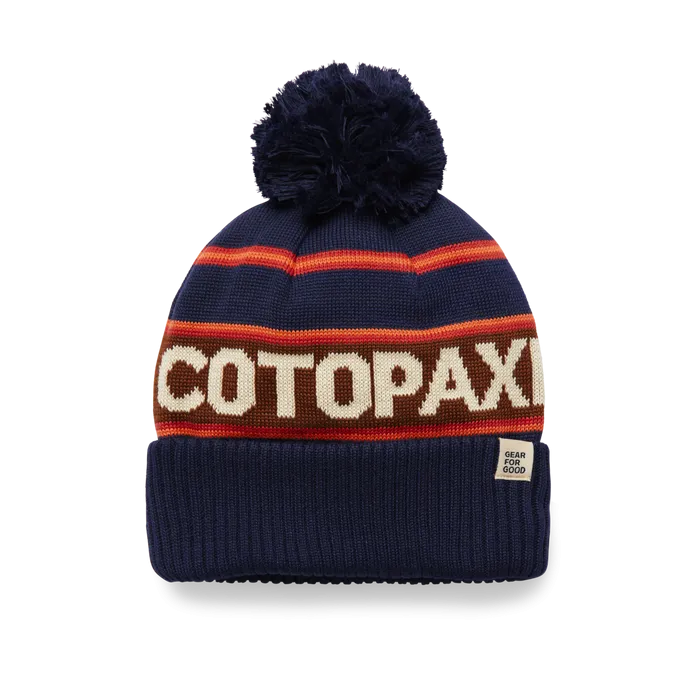 Cumbre Beanie - F22469U331
