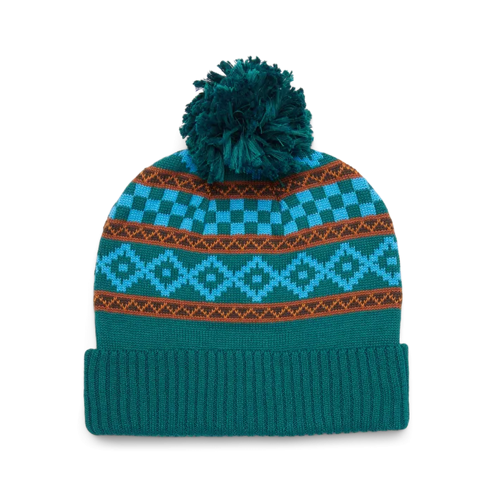 Cumbre Beanie - F22469U331