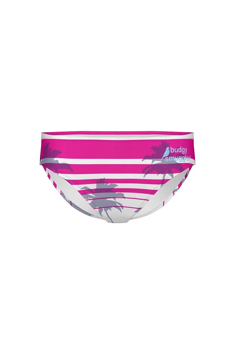 Custom DIY Miami Retro