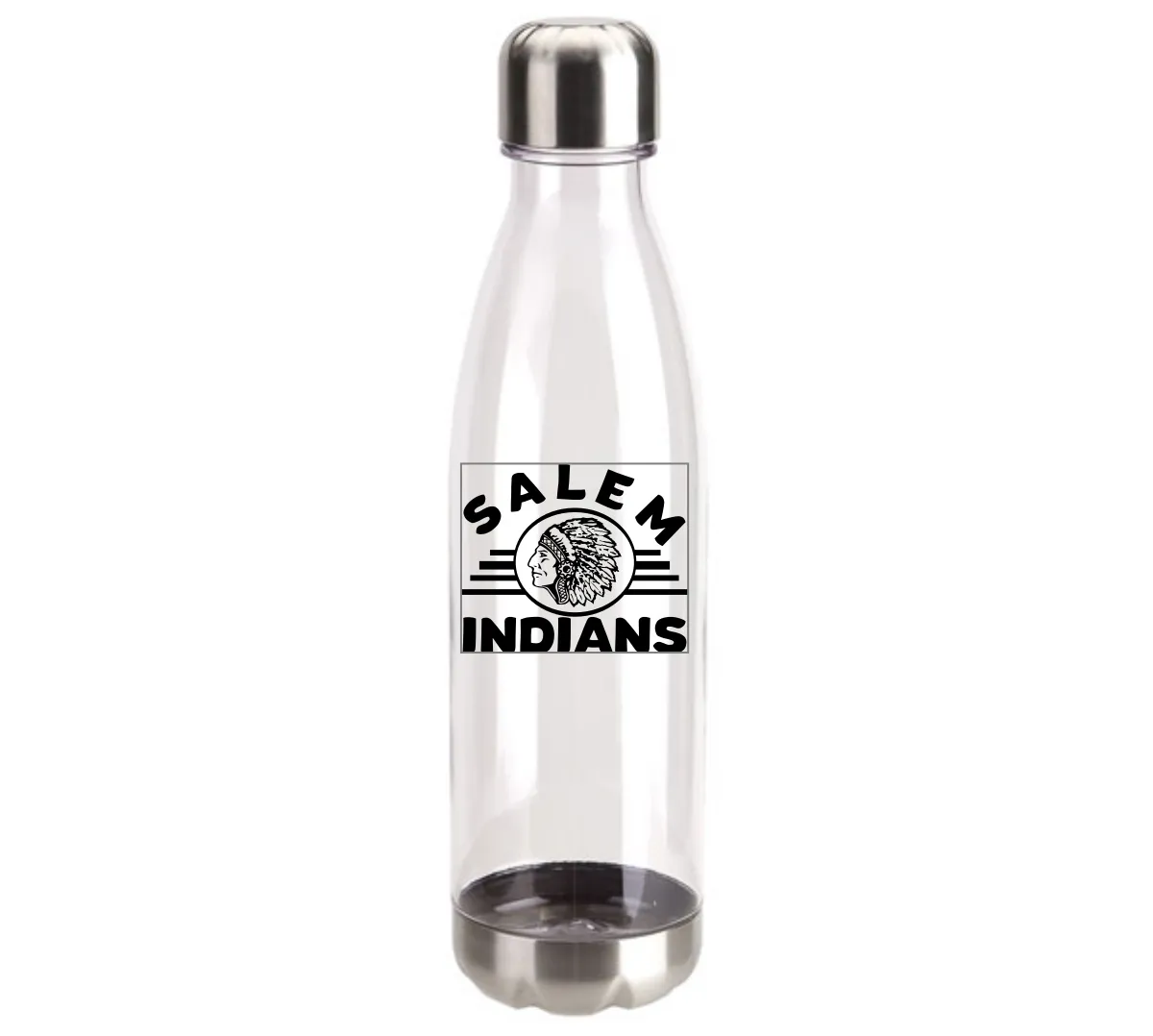 Custom Sports Bottle