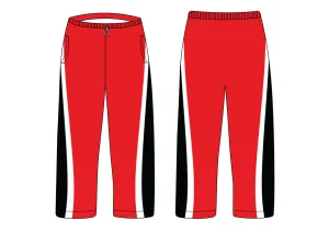 CUSTOM TEMPLATE DESIGNS - Pants 052