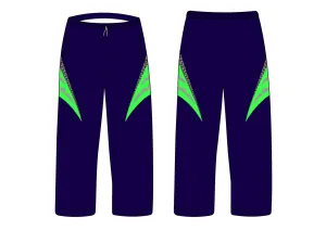 CUSTOM TEMPLATE DESIGNS - Pants 194