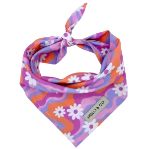 Daisy - Dog Bandana