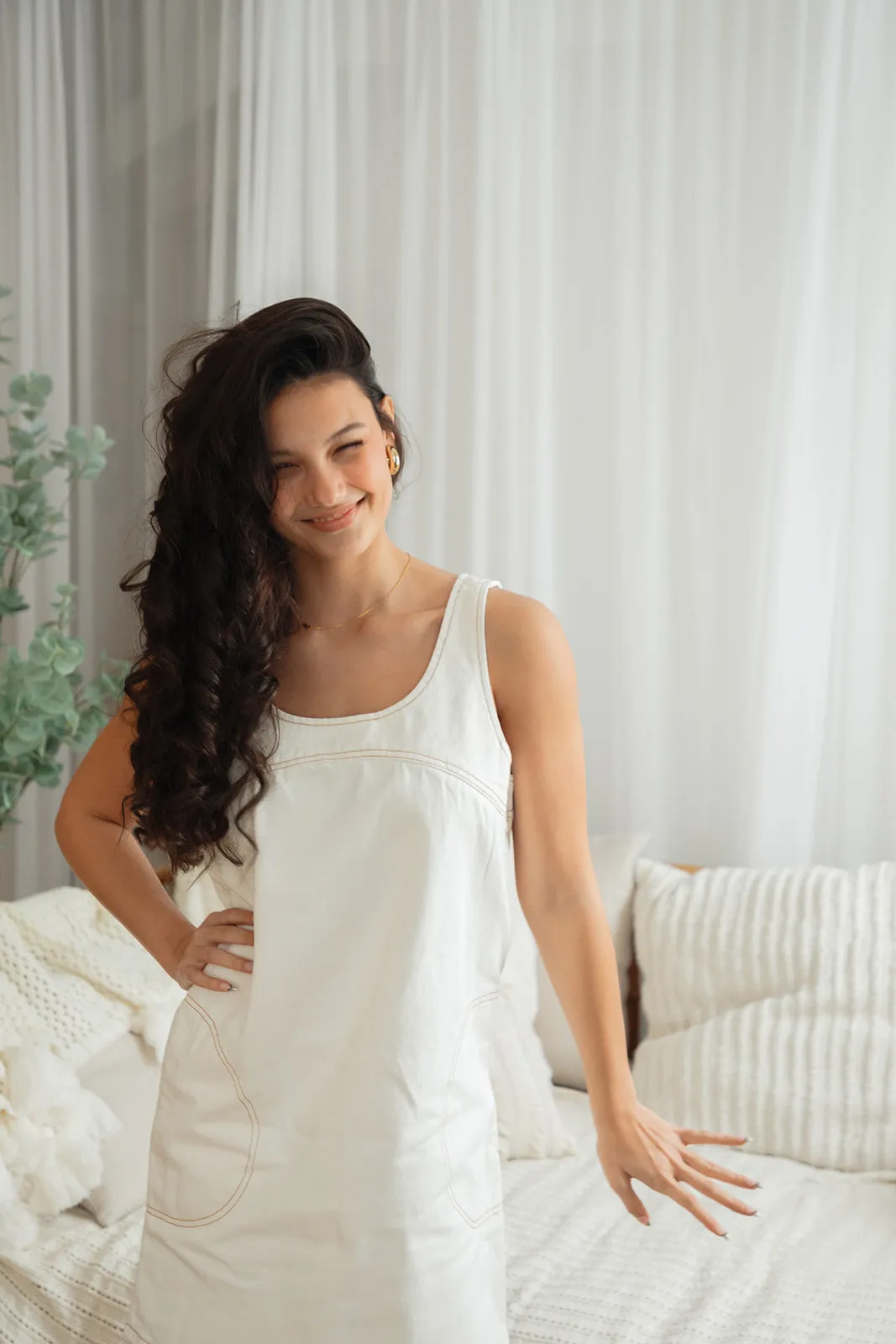 Daisy Dress