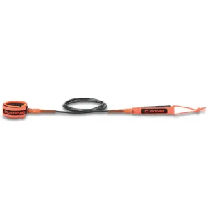 DAKINE KAINUI TEAM LEASH 8' SHADOW