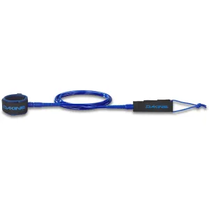 DAKINE LONGBOARD ANKLE LEASH 10' DEEP BLUE