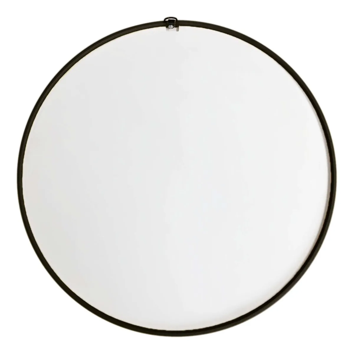 Dallas Stars: Secondary Logo - Modern Disc Mirrored Wall Sign