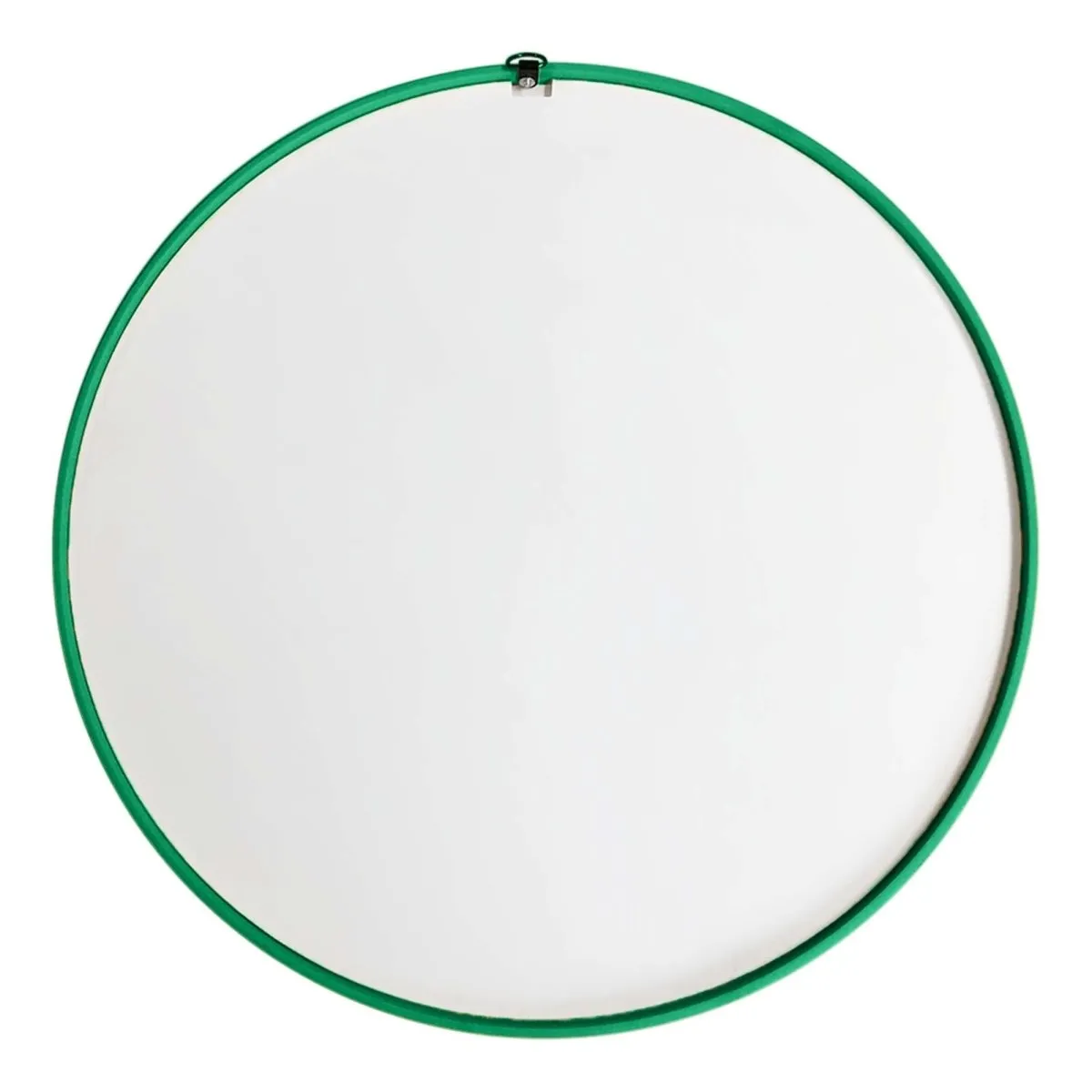 Dallas Stars: Secondary Logo - Modern Disc Mirrored Wall Sign