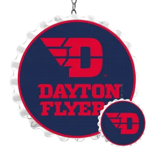 Dayton Flyers: Bottle Cap Dangler