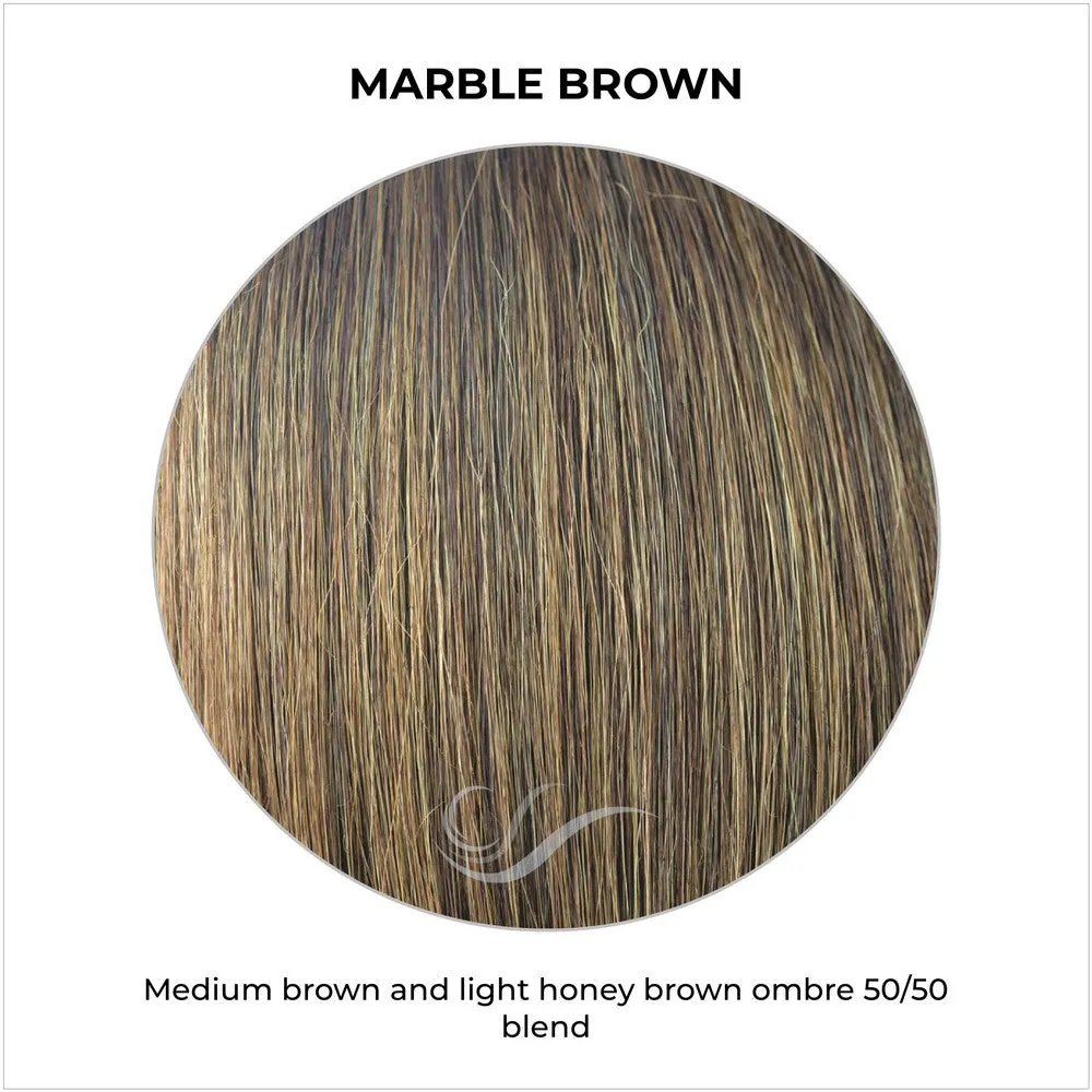 Dazzling Wavez by Rene of Paris (Lace Front-Lace Part Wig)