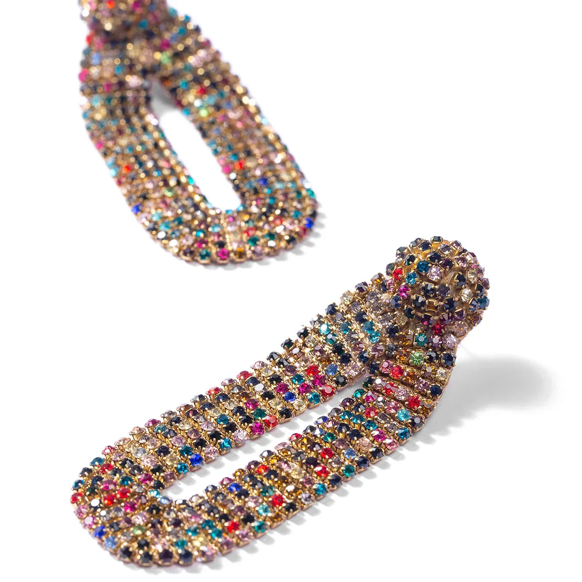 Deepa Gurnani Shyna Earrings