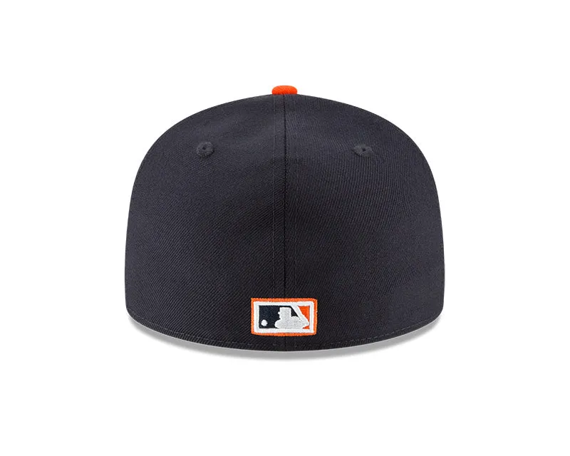 Detroit Tigers 1957 Cooperstown Wool 59FIFTY Fitted Cap