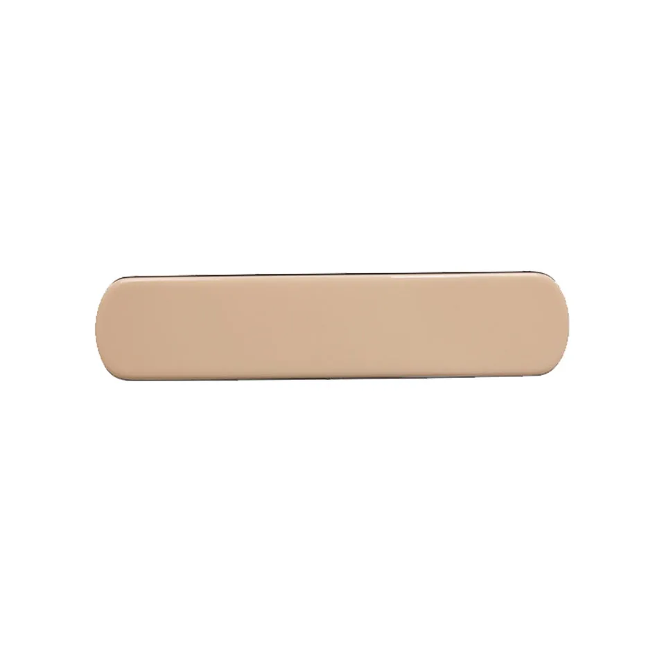 Diane Medium Ivory Hair Clip