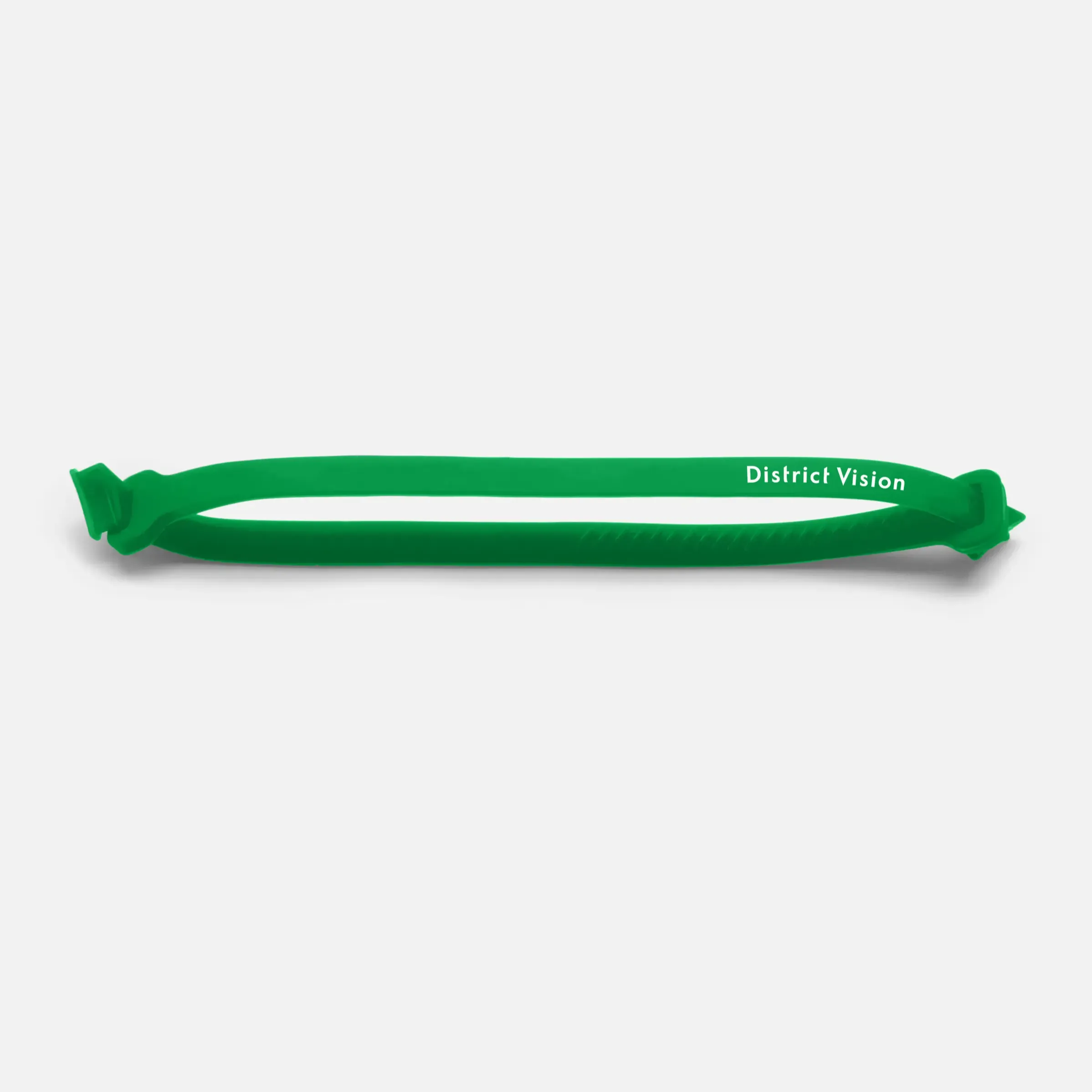 District Vision Caitlin Sports Strap - Green