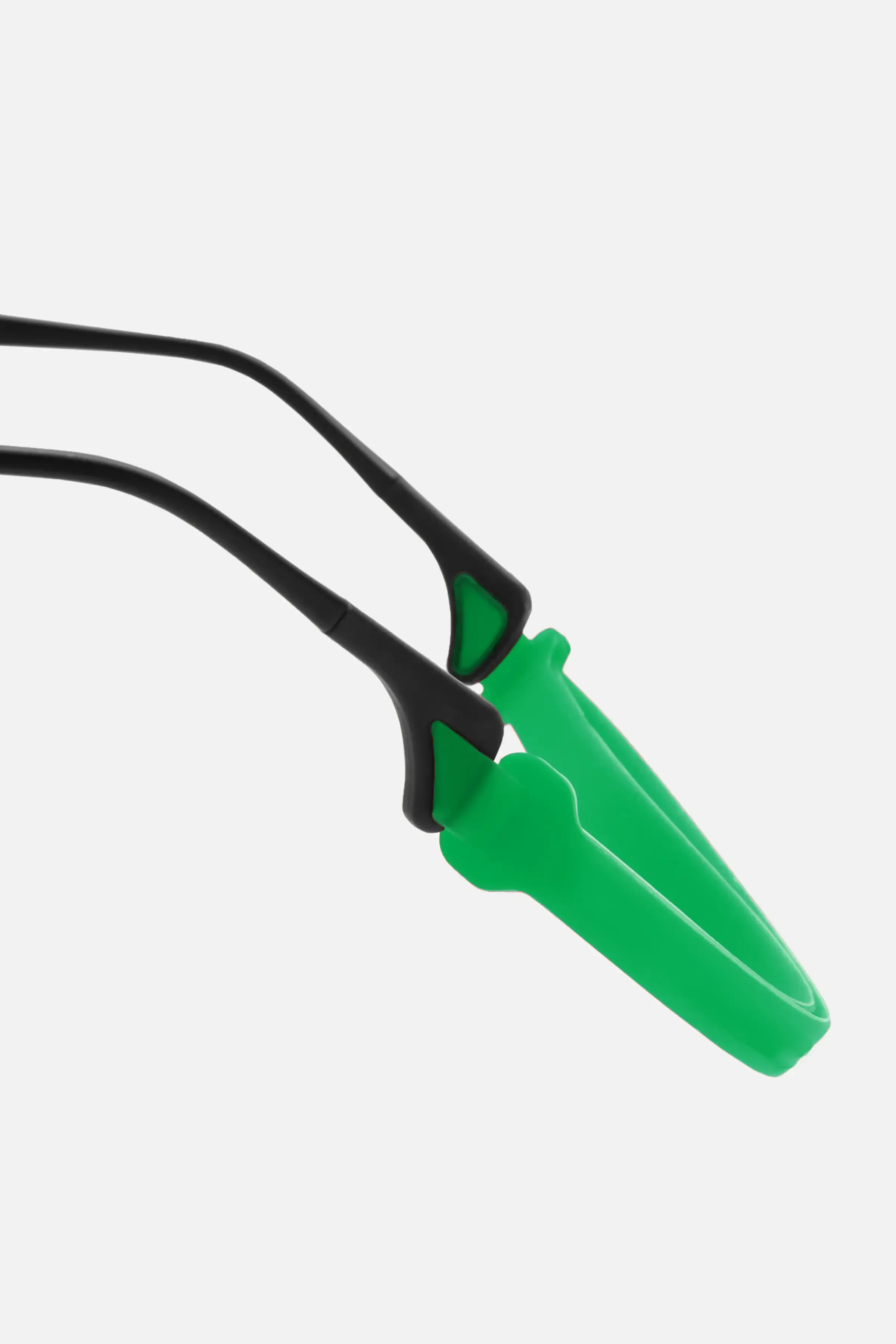 District Vision Caitlin Sports Strap - Green