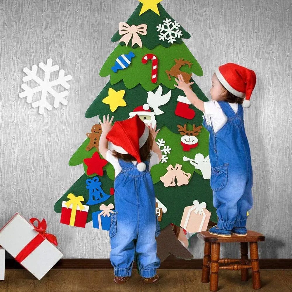 DIY Christmas Tree