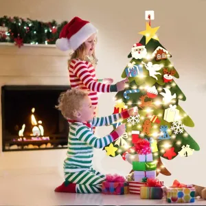 DIY Christmas Tree