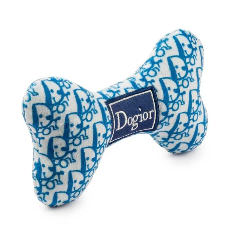 Dogior Bone Dog Toy