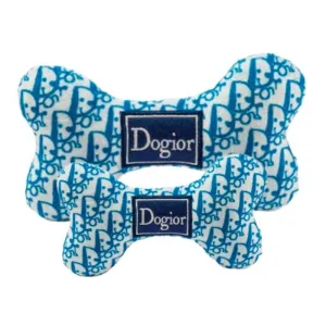 Dogior Bone Dog Toy