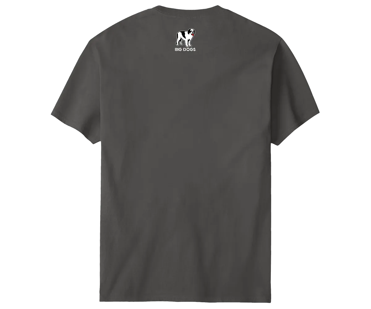 Don't Give A Sheet T-shirt