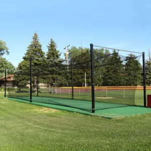 Douglas® Batting Tunnel Frames