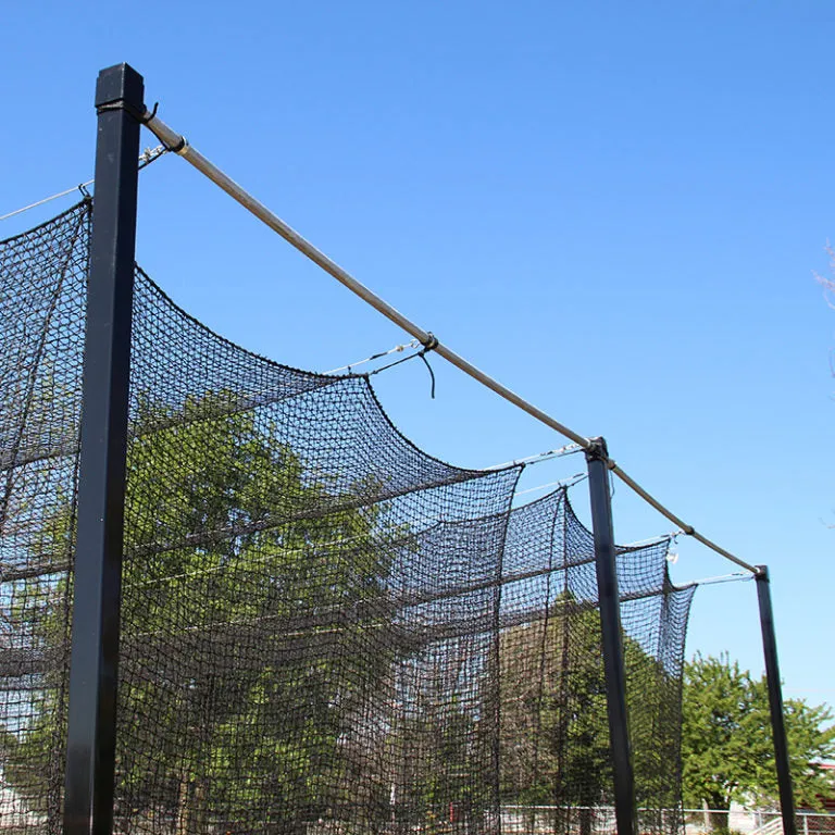 Douglas® Batting Tunnel Frames