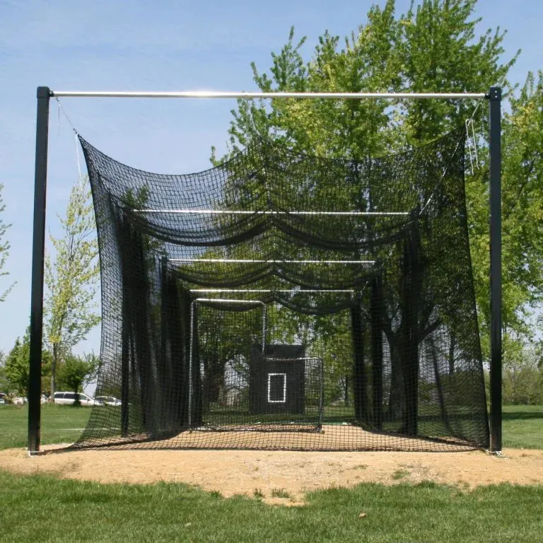 Douglas® Batting Tunnel Frames