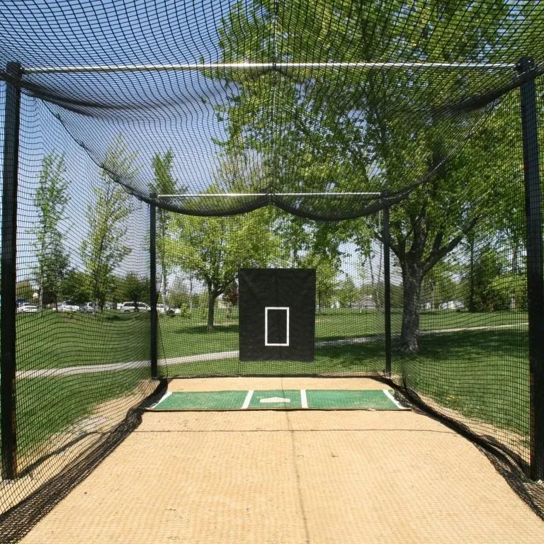 Douglas® Batting Tunnel Frames