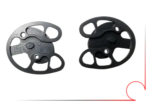 Dragon Cam Set (L and R)