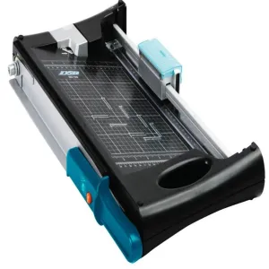 DSB DC20 Dual Guillotine & Trimmer (All in One)