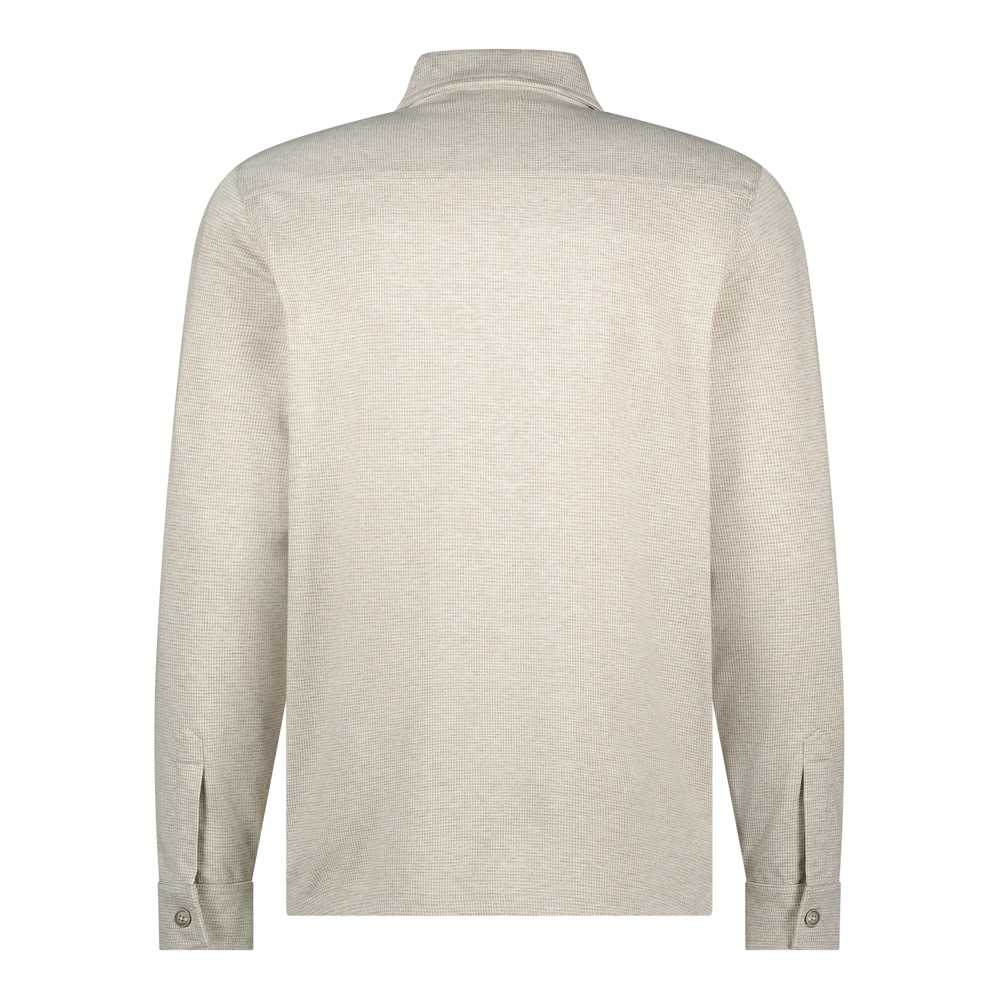 Dune Shirt Jacket