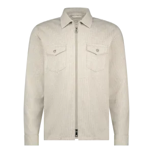 Dune Shirt Jacket