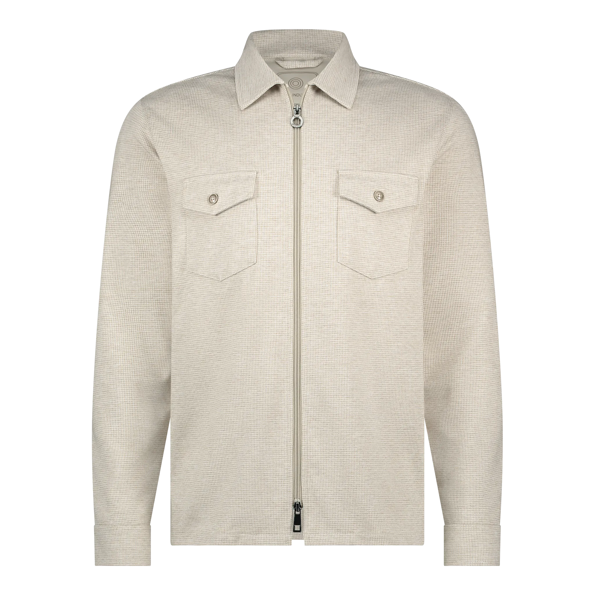 Dune Shirt Jacket