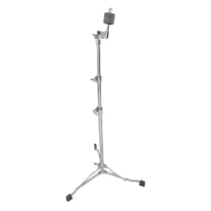 DW 6000 Series Straight Cymbal Stand Flush Base - Ultra Light